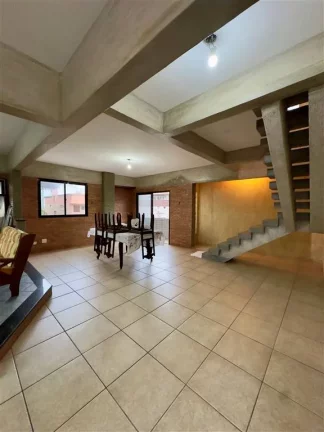 Imagem APARTAMENTO COM 238.34 m² - TUPI - PRAIA GRANDE SP