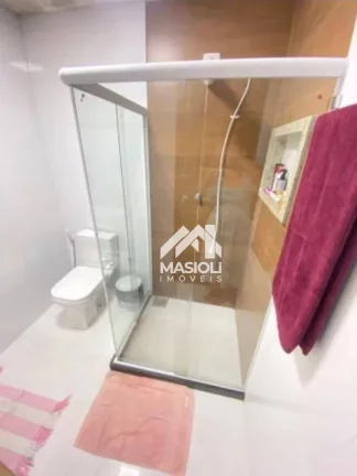 Imagem Casa à venda, 360 m² por R$ 1.200.000,00 - Interlagos - Vila Velha/ES