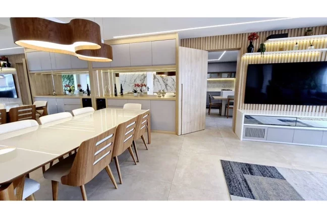 Imagem APARTAMENTO RESIDENCIAL em São Paulo - SP, Butantã