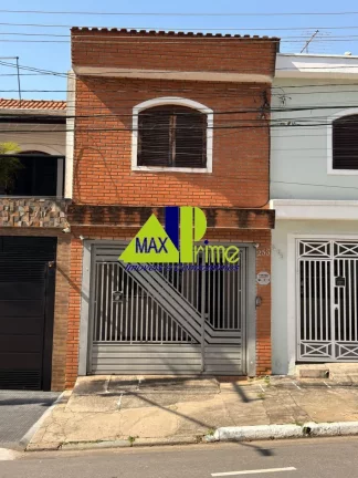 Imagem Linda casa para locação na Vila Bertioga, São Paulo-SP! 3 quartos, 1 sala, 2 banheiros, 1 vaga de garagem. Agende sua visita!