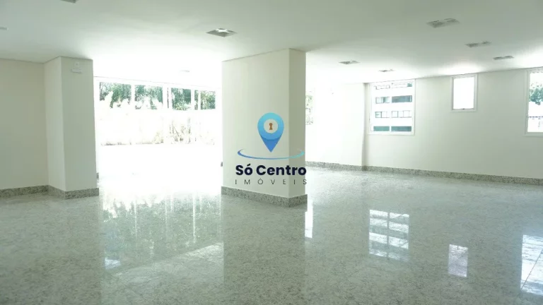 Excelente oportunidade de aluguel de loja na Avenida Halley, localizada no bairro Santa Lúcia em Be...