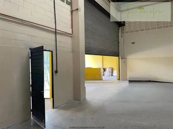 Imagem Galpões para venda em Taboão da Serra no bairro Jardim Guaciara