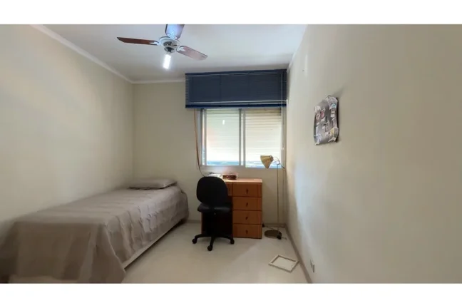 Imagem Apartamento à venda em São Paulo-SP, Campo Belo: 3 quartos, 1 suíte, 3 banheiros, 1 vaga, 107m². Imperdível oportunidade!