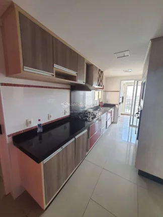 Apartamento com 3 dormitórios à venda, 114 m por R$ 1.020.000,00 - Centro - Guarulhos/SP