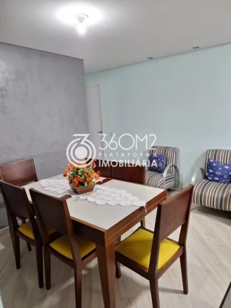 Imagem Apartamento para Venda em Santo André / SP no bairro Vila Homero Thon