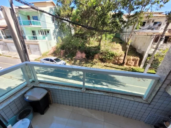 Imagem APARTAMENTO RESIDENCIAL em MACAÉ - RJ, JARDIM VITÓRIA
