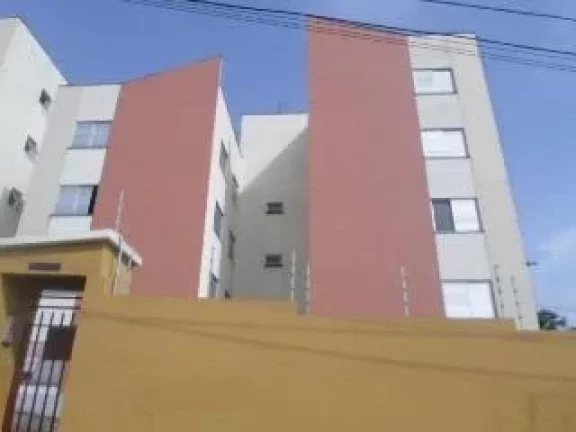 Imagem Apartamento à venda, 47 m² por R$ 235.000,00 - Jardim das Magnólias - Sorocaba/SP