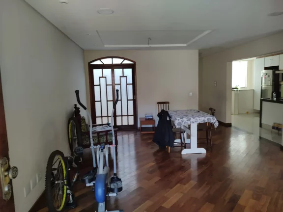 Imagem Casa à venda em Santo André/SP