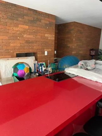 Imagem Apartamento À Venda Com 221M² - 3 Suítes!! Condomínio Lessence Mooca