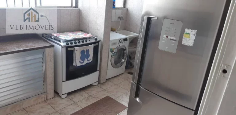 Imagem Apartamento à venda (50,00 m²), Santo Amaro, São Paulo, SP