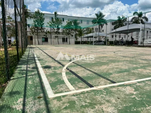 Imagem Apartamento com 2 quartos à Venda, Salto Ville - Salto