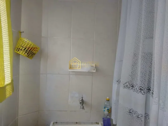 Imagem Apartamento Padrão