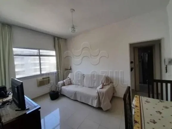 Imagem Botafogo – Rua Săo Clemente | Residencial › Apartamento 2 quarto(s) à Venda