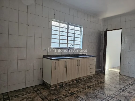 Imagem Oportunidade em Paulínia/SP - Casa com Edícula à Venda no Bairro João Aranha

Terreno de 300 m²...