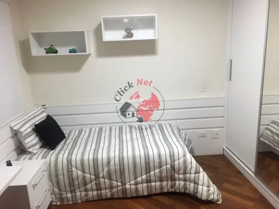 Imagem Excelente Apartamento à Venda no bairro Barcelona em São Caetano