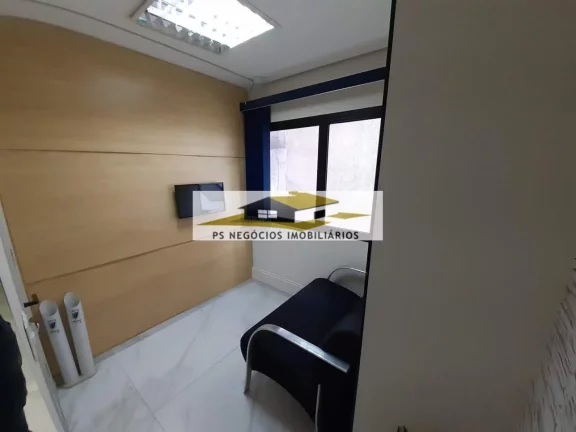 Imagem Sala Comercial a venda na Liberdade