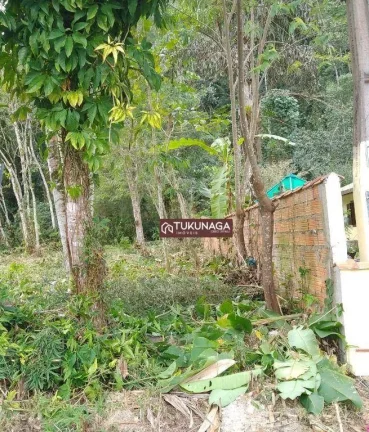 Imagem Condomínio Mar Verde - Terreno à venda, 455 m² por R$ 630.000 - Verde Mar - Caraguatatuba/SP
