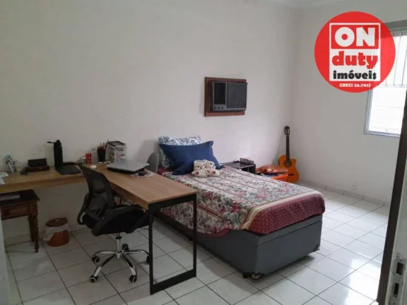 Imagem Casa - Ponta da Praia - Santos/SP