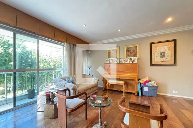 Imagem Apartamento à Venda - Copacabana, 3 Quartos, 176 m2