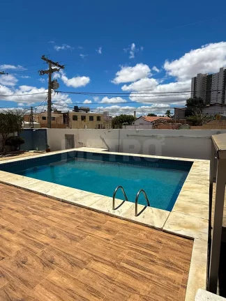 Imagem Casa para locação, bairro Country Club, 3 quartos, piscina, JUAZEIRO - BA