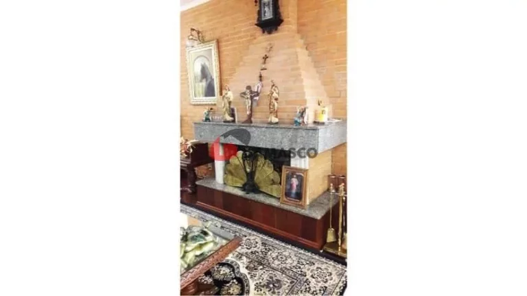 Imagem Sobrado para locação, Osvaldo Cruz, São Caetano do Sul, SP
