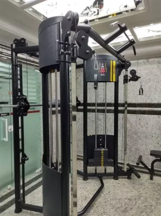 Imagem Apartamento à Venda em Vila Caiçara, Praia Grande - SP