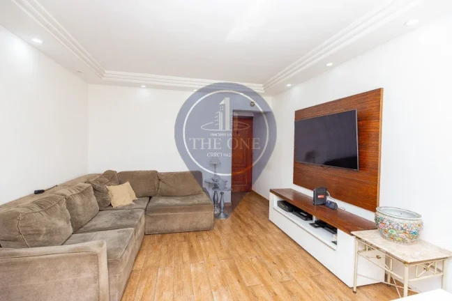 Imagem Venda de apartamento de luxo em Indianópolis, São Paulo-SP: 3 quartos, 3 suítes, 2 salas, 3 banheiros, 2 vagas, 95,08m².