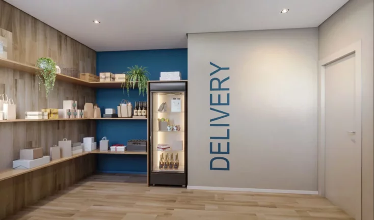 Imagem Apartamento à venda no bairro Pinheiros - São Paulo/SP