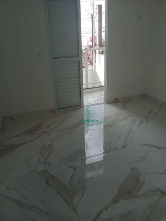 Imagem Sobrado com 3 dormitórios à venda, 127 m² por R$ 550.000,00 - Jardim Albertina - Guarulhos/SP