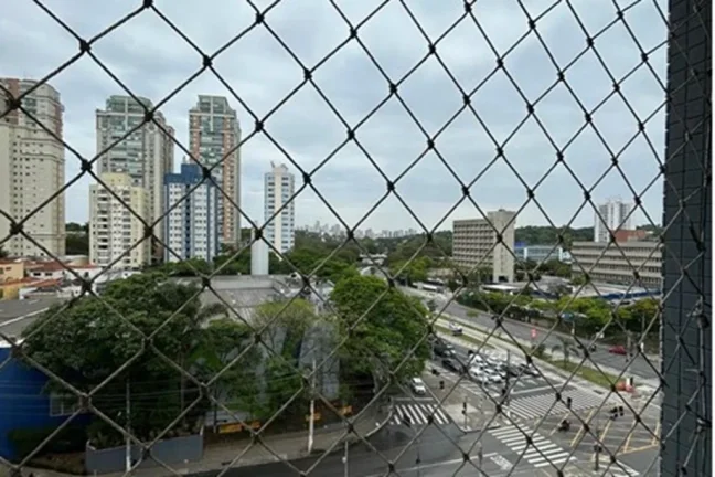 Imagem APARTAMENTO RESIDENCIAL em São Paulo - SP, Jardim das Acácias