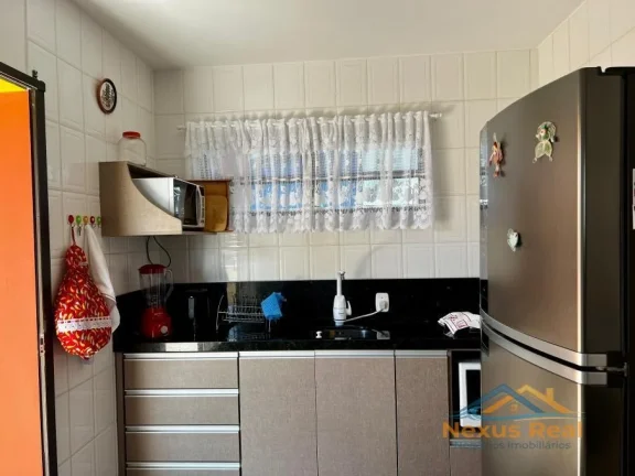 Imagem Casa com 1 Quarto - Canto Grande