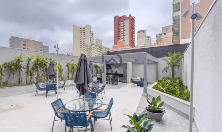 Imagem Apartamento em Vila Mariana, São Paulo/SP