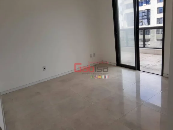 Imagem Apartamento com 1 dormitório à venda, 62 m² por R$ 539.000,00 - Centro - Cabo Frio/RJ