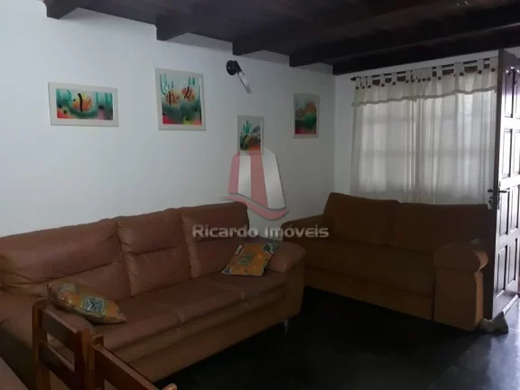 Imagem Casa Duplex Oportunidade à Venda