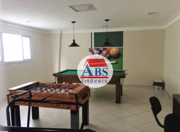 Imagem Apartamento com 3 dormitórios à venda, 116 m² por R$ 620.000,00 - Vila Guilhermina - Praia Grande/SP