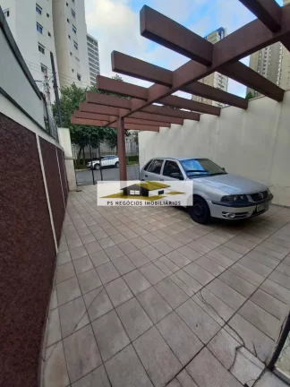 Sobrado para venda na vila gumercindo