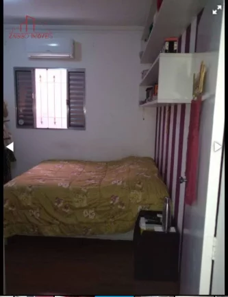 Imagem Casa com 3 Quartos e 3 banheiros à Venda, 180 m²