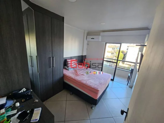 Imagem Cobertura com 3 dormitórios à venda, 120 m² por R$ 750.000 - Braga - Cabo Frio/RJ