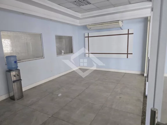 Imagem Prédio para locação com 1000m², salão para 500 pessoas - Campo Grande