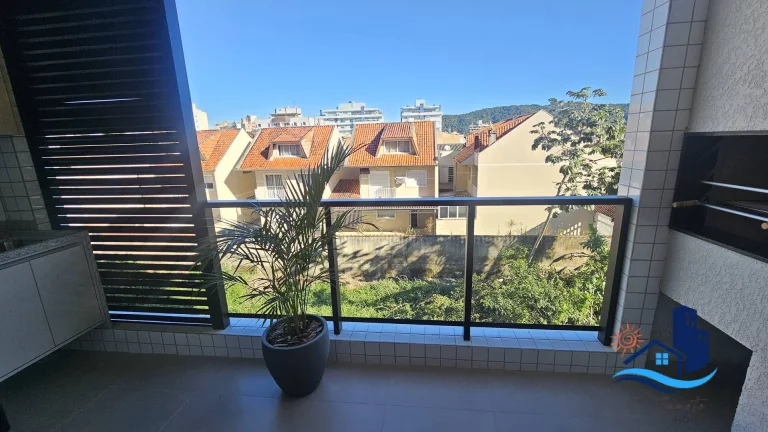 Imagem Edifício Momento Residence em Caioba - Matinhos PR