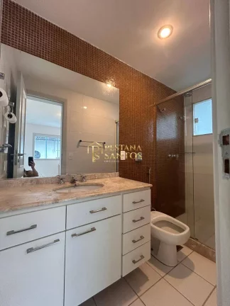 Imagem Casa Espetacular no Santa Marina – 4 Suítes na Barra da Tijuca
