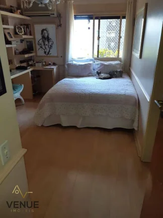 Imagem Apartamento com 3 dormitórios à venda, 236 m² por R$ 3.995.000,00 - Itaim Bibi - São Paulo/SP
