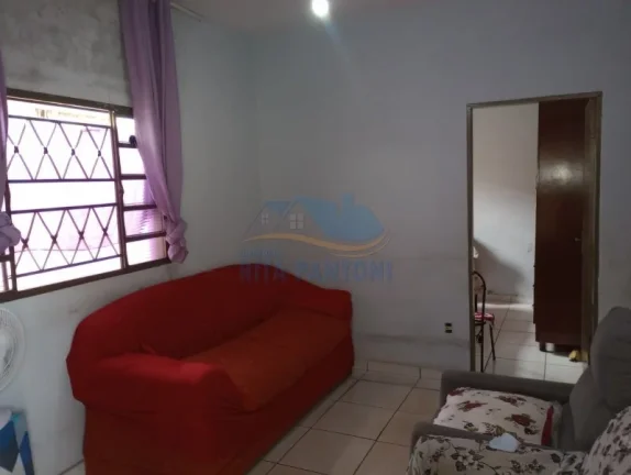 Imagem Casa - Ribeirão Preto - Jardim Juliana - Região Leste