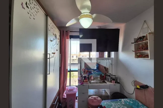 Imagem Apartamento à Venda - Recreio, 2 Quartos, 77 m2