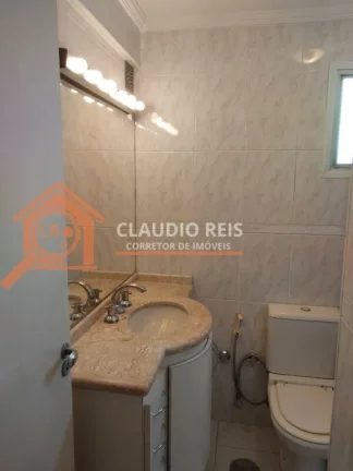 Imagem Cobertura Duplex à venda com 3 Quartos, 230m², 2 vagas - Brooklin Paulista - São Paulo-SP