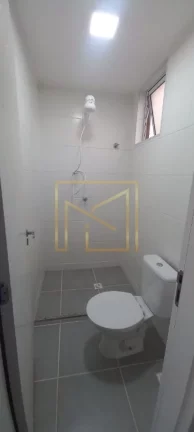 Imagem Apartamentos / Padrão na cidade de Hortolândia