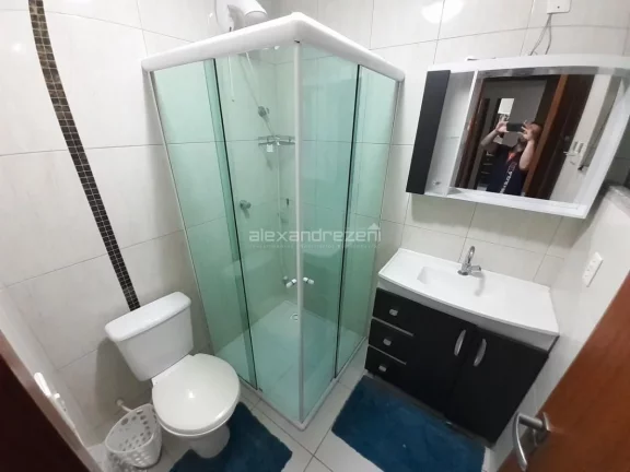 Imagem Apartamento 2 dormitórios