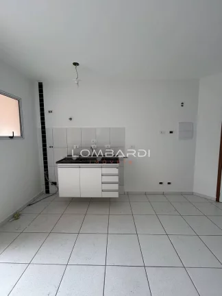 Imagem Apartamento novo no centro da cidade!