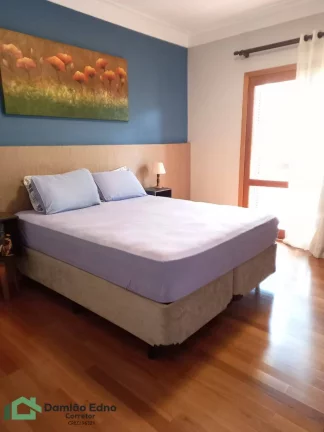 Imagem LINDA CASA CONDOMINIO ALTO PADRÃO CAPITAL VILLE 1