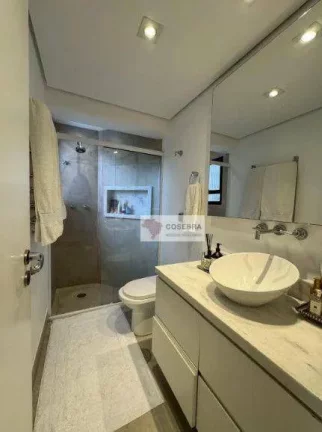 Imagem Apartamento à venda, 94 m² por R$ 1.650.000,00 - Vila Olímpia - São Paulo/SP